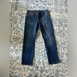 Anthropologie Pilcro jeans